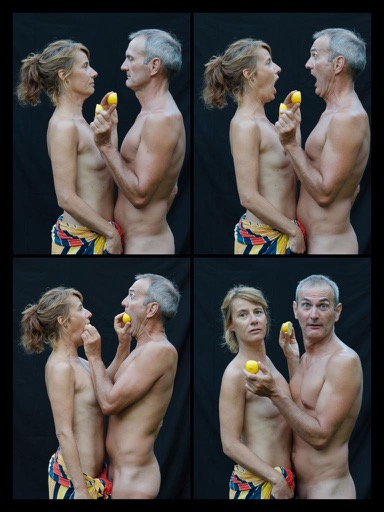 Dans le citron tout est bon